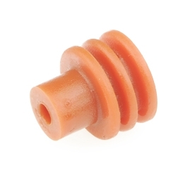 Delphi 12041351 - Tan Individual Loose Cable Seal