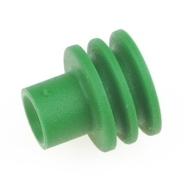 Delphi 15324982 - Green Individual Loose Cable Seal