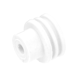 Delphi 15324988 - White Individual Loose Cable Seal