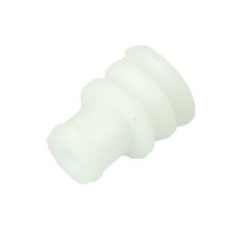 Tyco 828905-1 - White Individual Loose Cable Seal Junior-Power-Timer 1.50 - 2.50 mm2