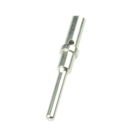 Deutsch 0460-202-16141 Pin - Solid Pin Contact Deutsch Size 16, AWG 16-20