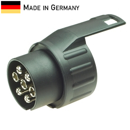 FEP 4011400 - Mini Adapter fuer Anhaengerstecker 7- auf 13-polig