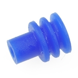 Delphi 15324974 - Blue Individual Loose Cable Seal