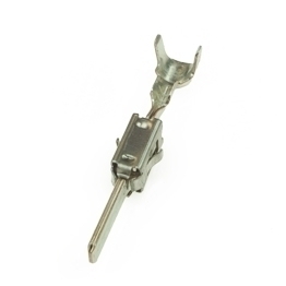 Lear 46673.330.185 - Male AFS Plus Sealed Tin Plated Terminal 0.2 - 0.5 mm2 (loose pieces)