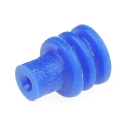 Delphi 12048087 - Blue Individual Loose Cable Seal