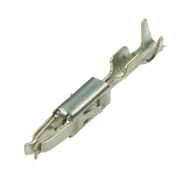 Tyco 964262-2 - Female Micro-Timer II Tin Plated Unsealed Terminal 0.20 - 0.60 mm2 (loose pieces)