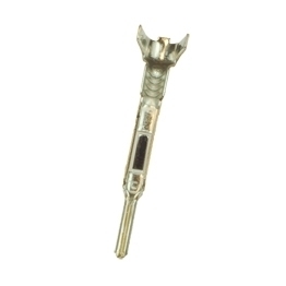 Delphi 15344866-L Pin - Male Metri-Pack 150 Tin Plated Terminal (loose pieces)