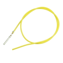 Cable Sub-Assembly Deutsch DTM-Series Female 0.5 mm2 - yellow