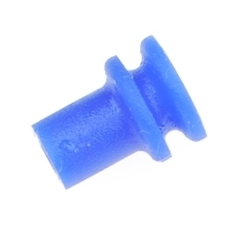 Delphi 12191227 - Blue Individual Loose Cable Seal