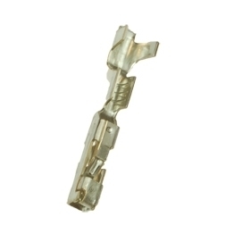 Delphi 12191818-L Socket - Female GT 150 Tin Plated Terminal (loose pieces)