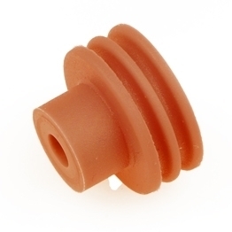 Delphi 15324997 - Tan Individual Loose Cable Seal