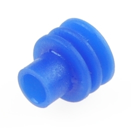 Delphi 12015193 - Blue Individual Loose Cable Seal