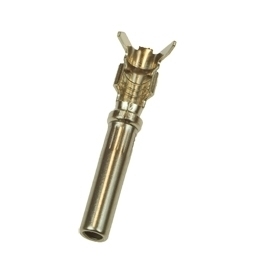 Amphenol AT62-14-0122-L Socket - Female Terminal Nickel 14-16 AWG (loose pieces)