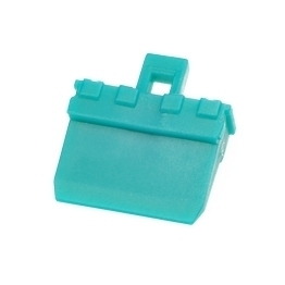 Amphenol AW8P - wedge for 8 way receptacle