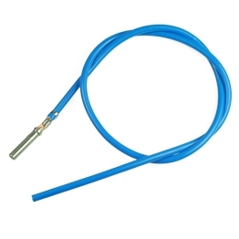 Weibliche Reparaturleitung Deutsch DT-Serie 1.5 mm2 - blau