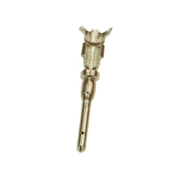 Amphenol AT60-14-0122-L Pin - Male Terminal Nickel 14-16 AWG (loose pieces)