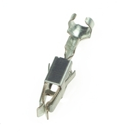 Lear 46638.201.185 - Female AFK 2.8 Sealed Tin-Plated Terminal 0.20 - 0.35 mm2 (loose pieces)