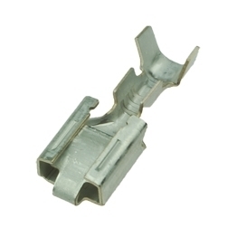 Delphi 12015870-L Socket - Female Metri-Pack 630 Tin Plated Terminal (Lose Piece)