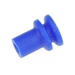 Delphi 15366060 - Blue Individual Loose Cable Seal