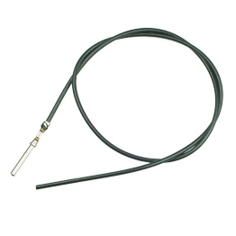 Cable Sub-Assembly Deutsch DTM-Series Female 0.5 mm2 - black