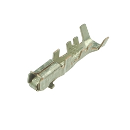 Delphi 12110236-L - Female Metri-Pack 150 Tin Plated Unsealed Terminal 0.50 - 1.00 mm2 (loose pieces)