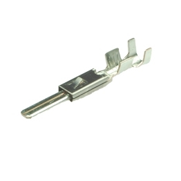 Delphi 12185237-L - Male Ducon 2.8 Sealed Tin Plated Terminal, Cable Range 2.50 - 1.50 mm2 (loose pieces)