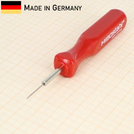 Extraction Tool for FCI Sicma 1.5 + 2.8 Terminals with protective cover