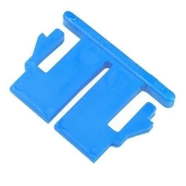 Delphi 12064999 - Blue Secondary Lock