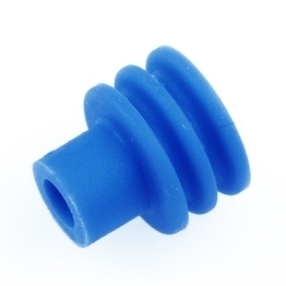 Delphi 15324981 - Blue Individual Loose Cable Seal