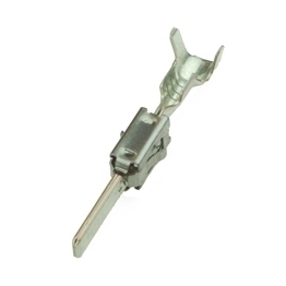 Lear 46674.330.185 - Male AFS 2.8 Sealed Tin-Plated Terminal 0.50 - 1.00 mm2 (loose pieces)