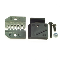 Tyco 539663-2 - Ergocrimp Die Set for Micro Timer II Tabs