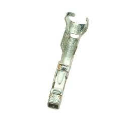 Tyco 1452672-1 - Female MCON-1.2mm (LL) Tin Plated Terminal 1.0 - 1.5 mm2 (loose piece)