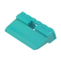 Amphenol AW12P - wedge for 12 way receptacle